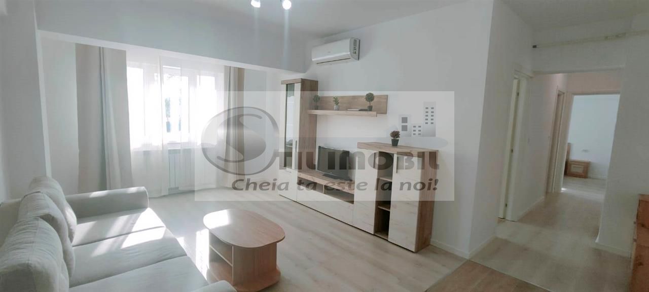 AP 2 CAM TATARASI BLOC NOU MOBILAT  DECOMANDAT - Poză 4