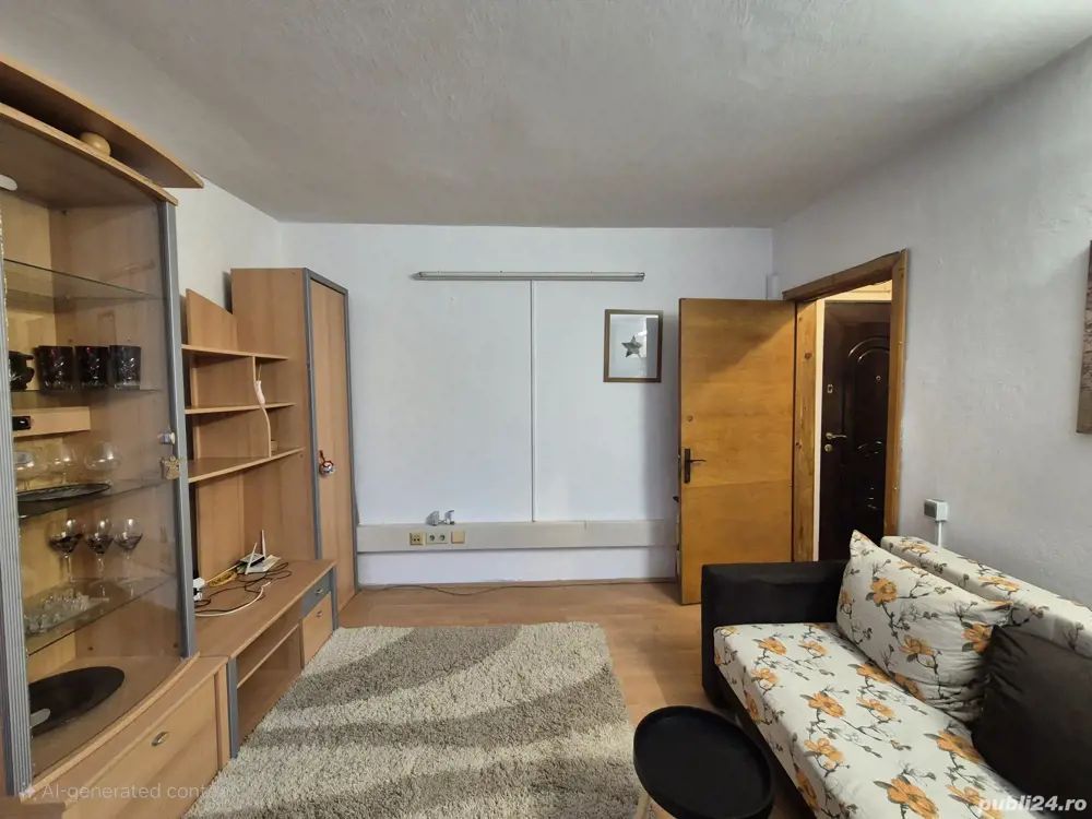 COMISION 0% | Apartament 1 Camera | Zona Complex-Studentesc | 31 mp - Poză 2