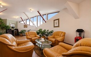 Vilă Premium | Sisești – Băneasa | 241 mp utili | Teren 482 mp - Poză 2