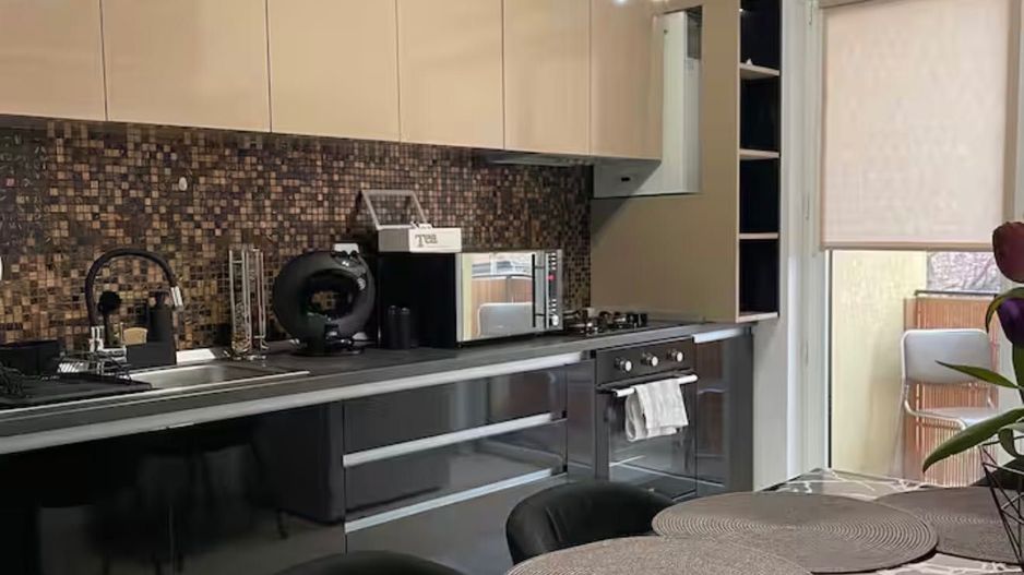 Apartament cu 3 camere decomandat | 70 mp | Bulgaria - Poză 6