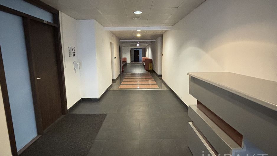 De închiriat spații moderne de birouri -Clădire centrala - Poză 22