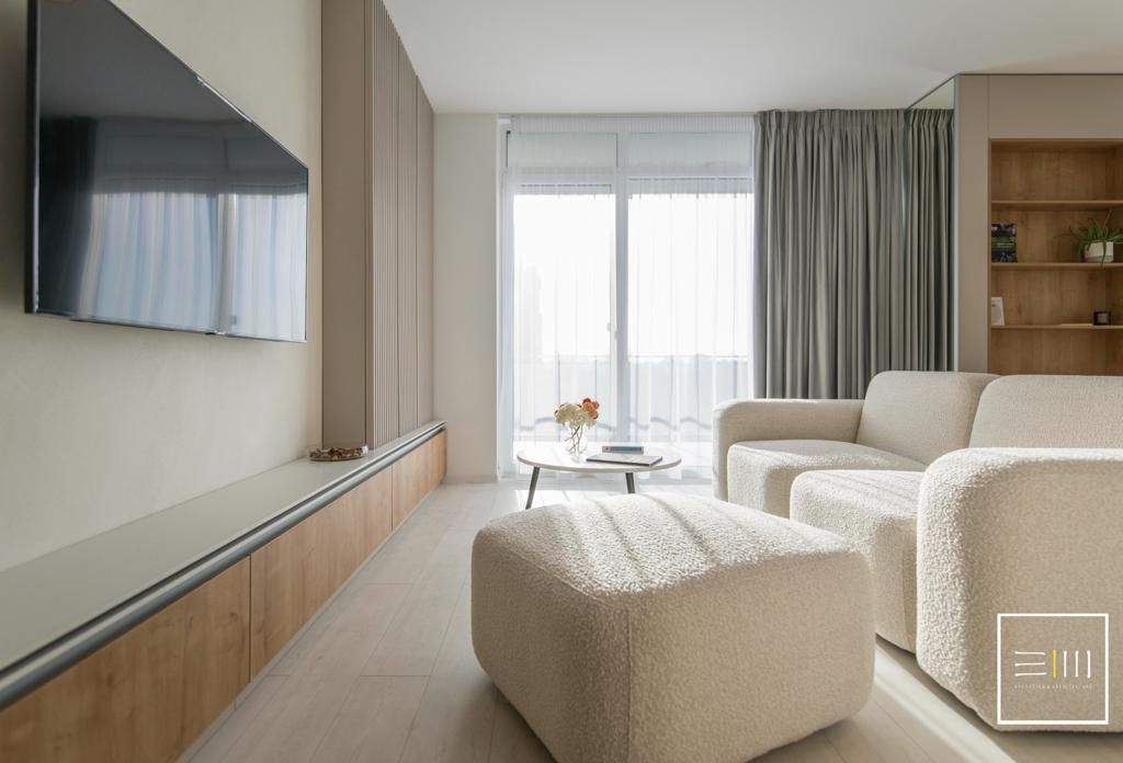 Apartament la Nord One -loc de parcare - Poză 4