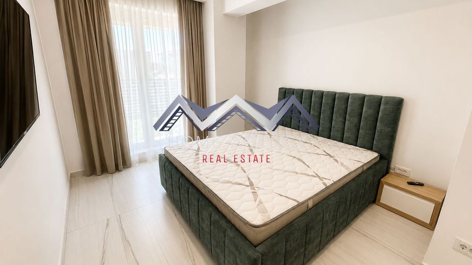 Apartament 3 camere premium + curte 100 mp | prima închiriere - Poză 8