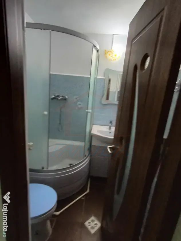 Apartament cu 1 cameră de închiriat – Zona Doja | 1.450 lei/lună - Poză 7