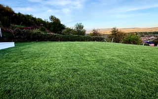 Casa moderna+2100 mp teren de vanzare. - Poză 3