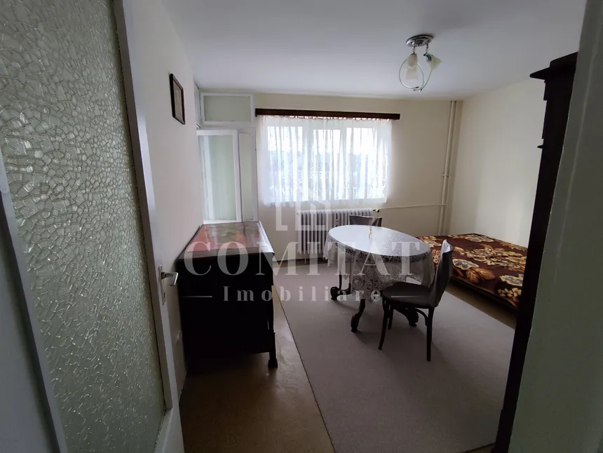 Apartament cu 2 camere | Zona Parcului Mehedinți - Cartierul Mănăștur — fotografia 2