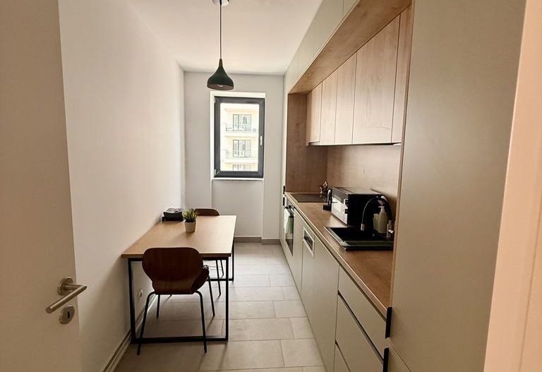 Apartament 2 camere Greenfield Băneasa - Poză 8