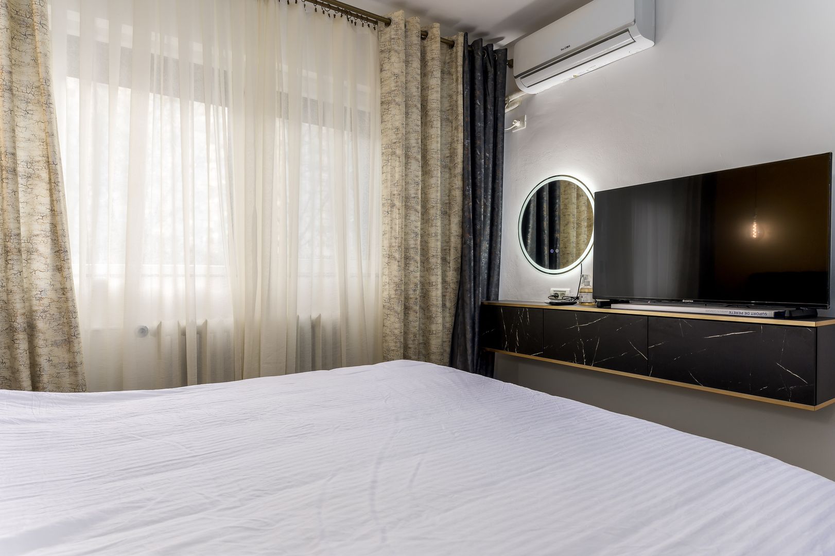 Apartament 2 camere, renovat premium - Poză 6