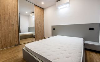 Apartament 3 Camere | 2 Bai | AC | Garaj | Zona VIVO Columna Residence - Poză 2