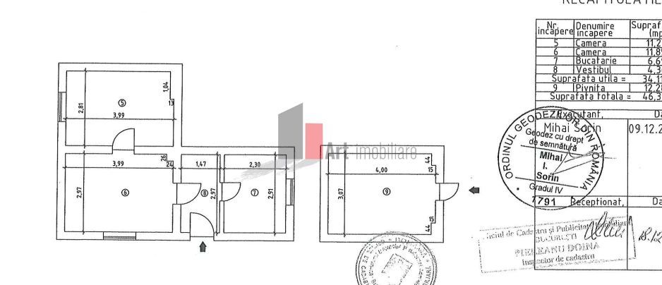 Bucurestii Noi - Parc Bazilescu - Comision 0 - Poză 16