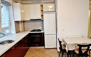 Avantgarden 3, apartament 3 camere mobilat/utilat, parcare, 550 euro - Poză 4