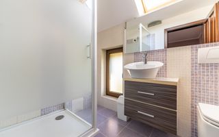 Casa noua P+M confort sporit în Vladimirescu, Arad - Poză 19