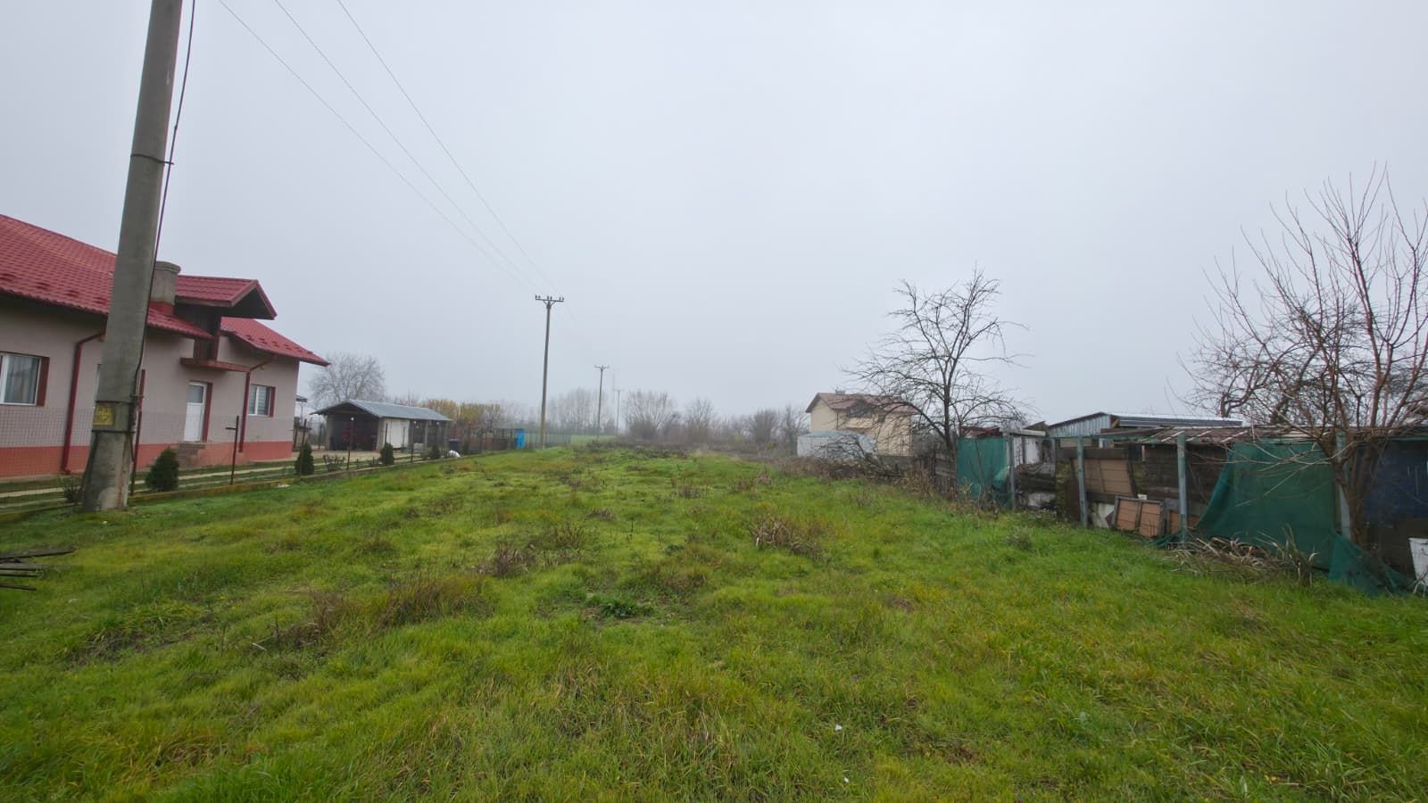 Teren intravilan de vânzare – Ciorogârla, Ilfov - Poză 2