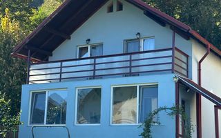 Casa de vacanta Bran/ Predelut - Poză 2