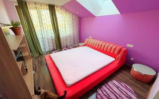 Casa P+M-Zona Hanul Doctorului-Teren 500mp-Toate Utilitatile-2010 - Poză 7