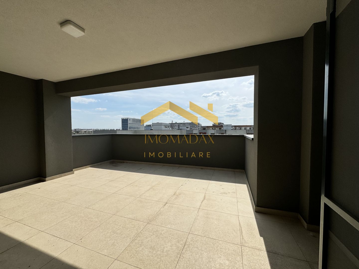 Aradului-Apartament 3 camere-Centrala Proprie - Poză 15