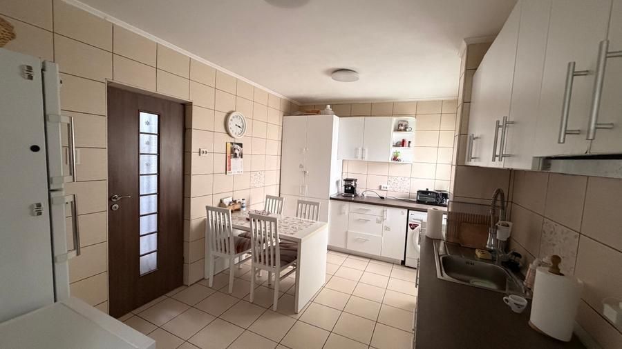 Apartament Herastrau // Băneasa - Poză 8