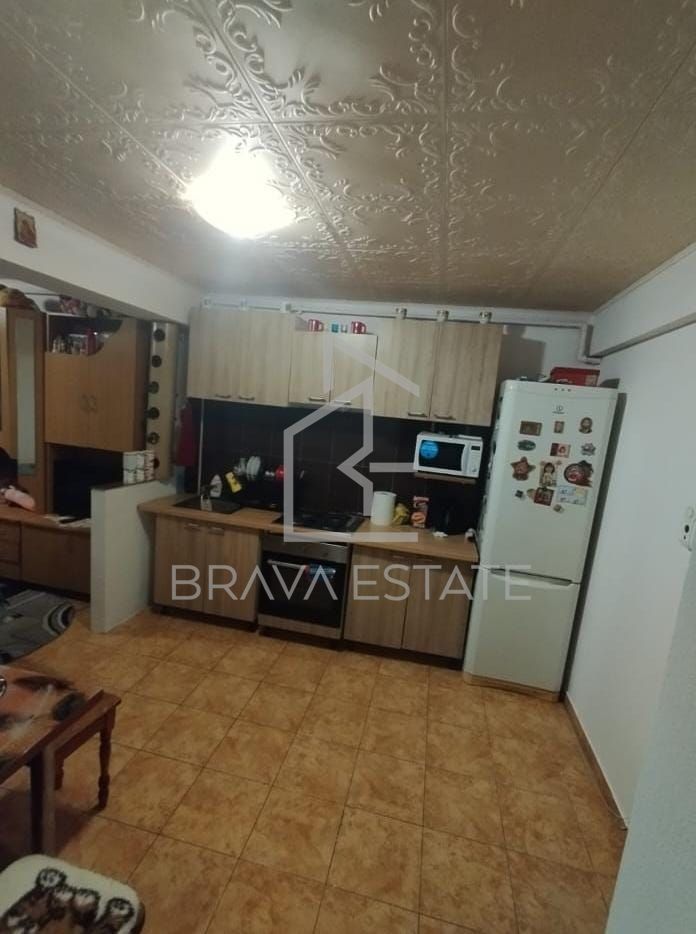 Apartament 2 camere,38 mp, balcon, zona Apahida - Poză 5
