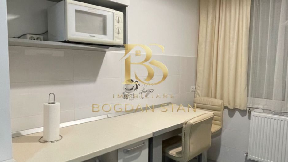 Apartament 2 camere de închiriat | Etaj 2 | Zona Ultracentrală - Poză 9