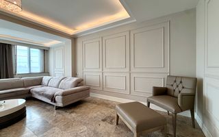 Duplex 4 camere // 179 mp utili + terasa 49 mp / 1 Parcare // Floreasca - Poză 7