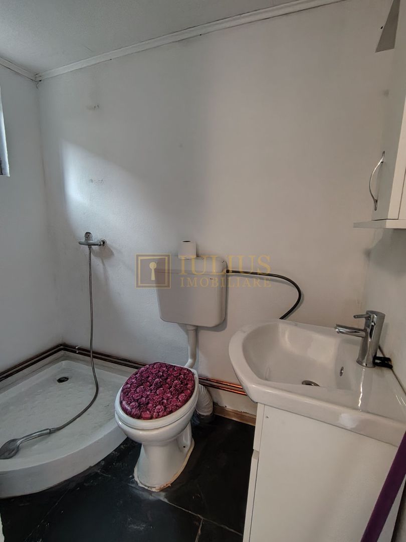🏡 Apartament 1 cameră | Iosefin – Str.  J. N. Preyer | Prima închiriere - Poză 9