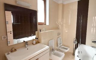 Chirie I Apartament 3 camere I Design modern | Herăstrău - Poză 9