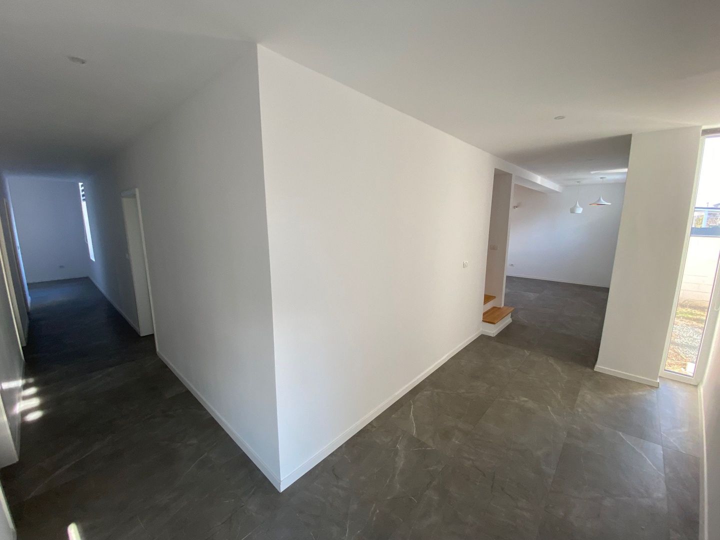 Casa individuala moderna in zona de Nord - Poză 16