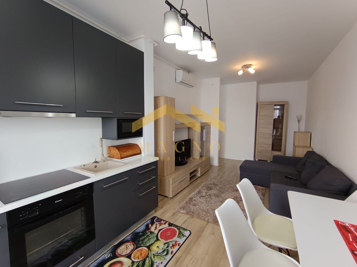 Ap.2 camere zona ARED IMAR de inchiriat + parcare - Poză 7