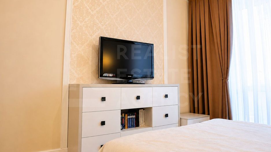 Chirie , apartament 3 camere, 100 mp, str. Alba Iulia, Buicani - Poză 9