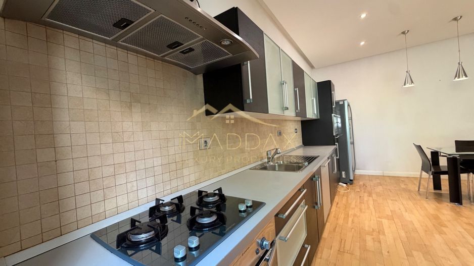 Apartament de închiriat / 3 camere lux *144m*  / Herastrau - Poză 9