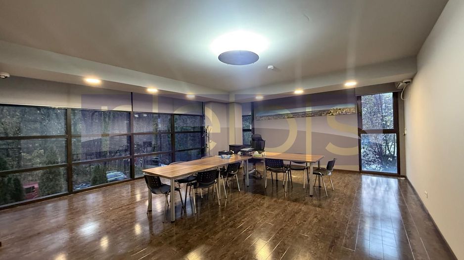 VANZARE VILA SPECTACULOASA | BANEASA | 380MP | VEDERE PADURE | PARCARE - Poză 47