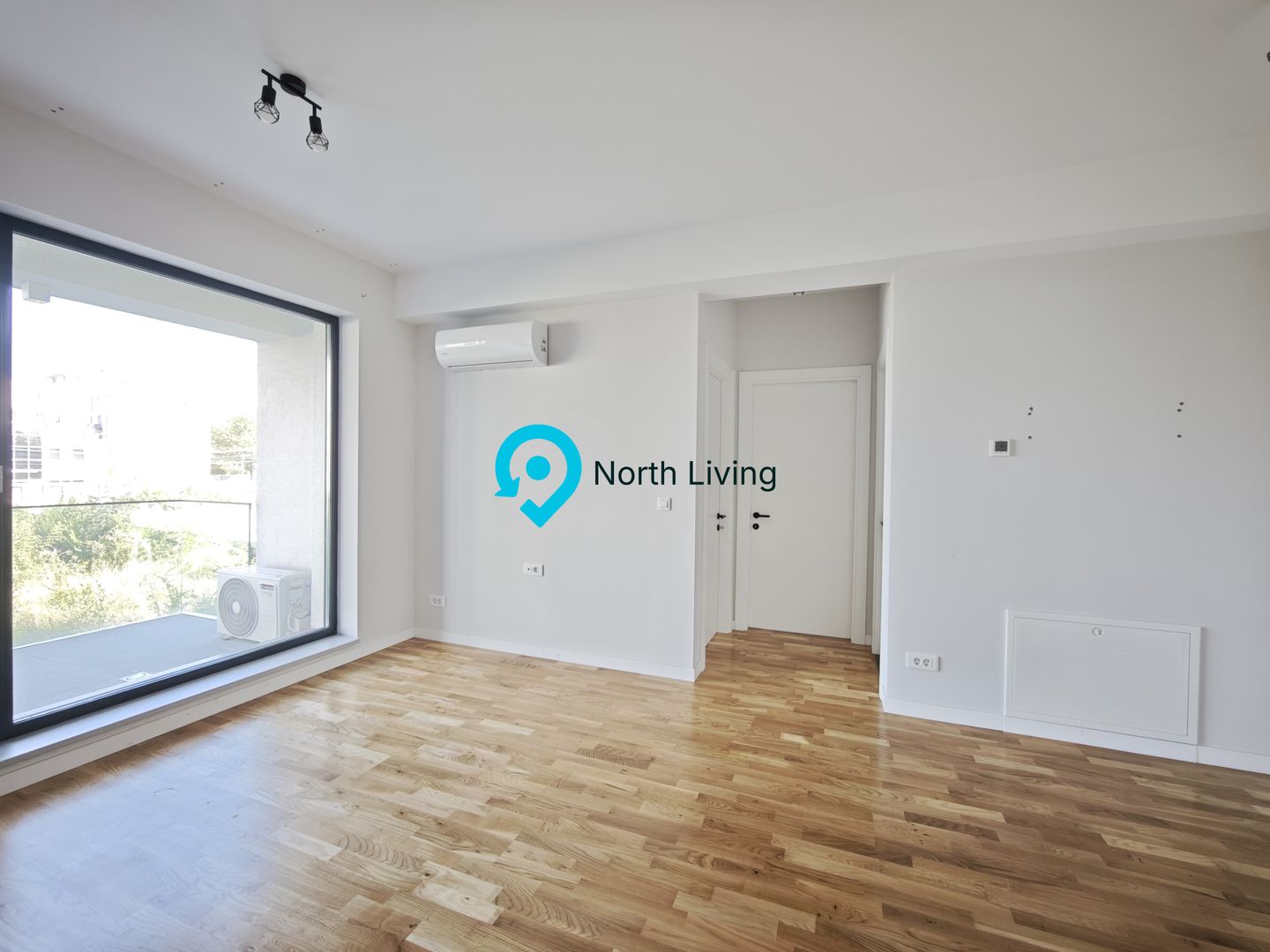 Apartament 3 camere  | Escape Residence | 2 parcări + boxă - Poză 2