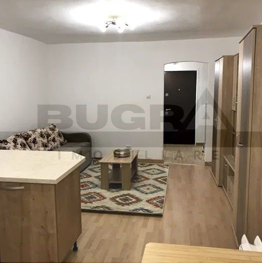 Apartament 1 camera, 30 mp, recent renovat, zona Profi - Poză 1