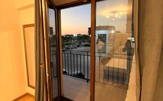 Apartament 1 camera, 47 mp, de inchiriat – Complexul Soleia, Valea Lupului, Iasi - Poză 8