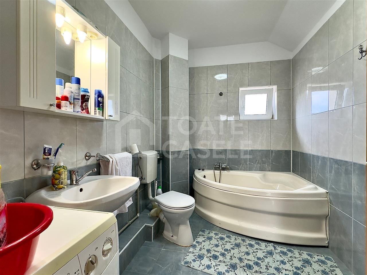 Apartament cu 2 camere si balcon generos – Cluj-Napoca, zona Kaufland - Poză 5