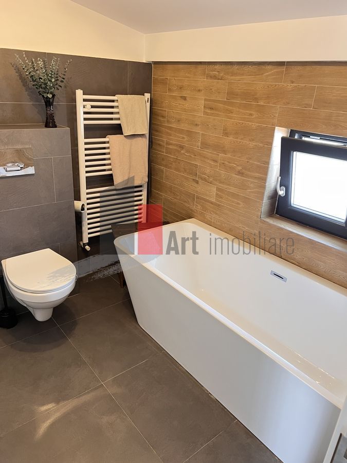 Se vinde casa 4 camere Brancoveanu, Metalurgiei, Aurel Persu, Aparatorii Patriei - Poză 11