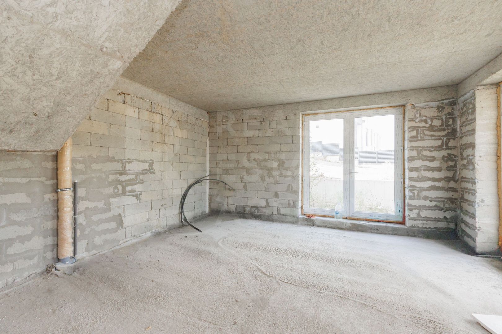 Vânzare duplex, 4 camere, str. Schinoasa Vale, sectorul Centru. - Poză 16