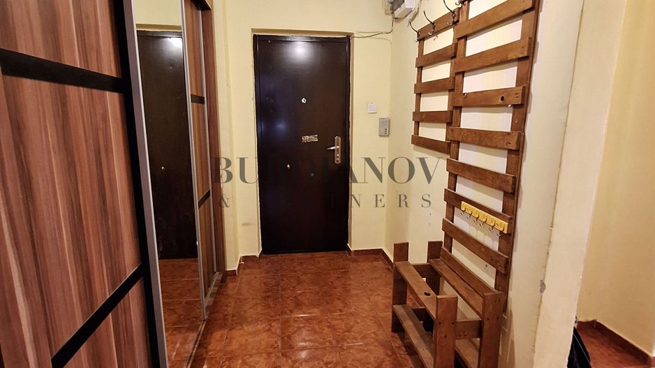 Apartament cu 2 camere de vânzare - 1 Decembrie - 53 mp utili - RS II - Poză 20