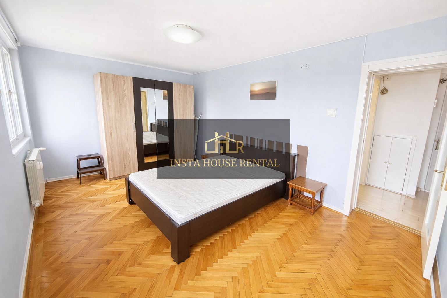 2 camere vedere Parcul Circului, metrou Stefan cel Mare - Poză 5