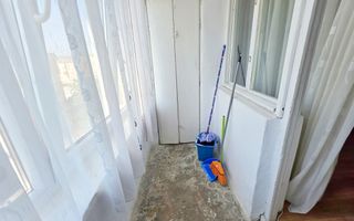 Apartament 2 camere, 50 mp utili, renovat, mobilat, utilat - Poză 2