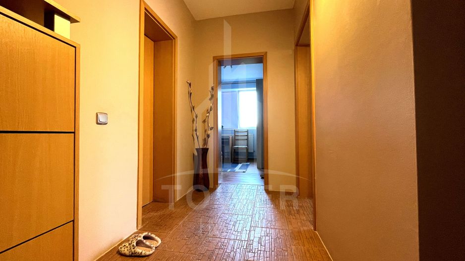 Închiriez apartament 3 camere la vilă – Strand - Poză 14