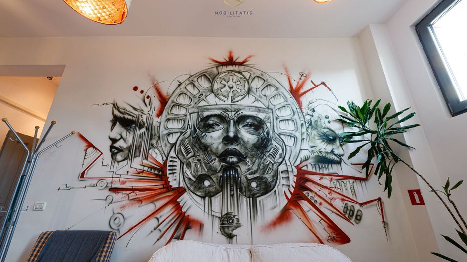 INCHIRIAT - Apartament de inchiriat in inima orasului Timisoara - Poză 26