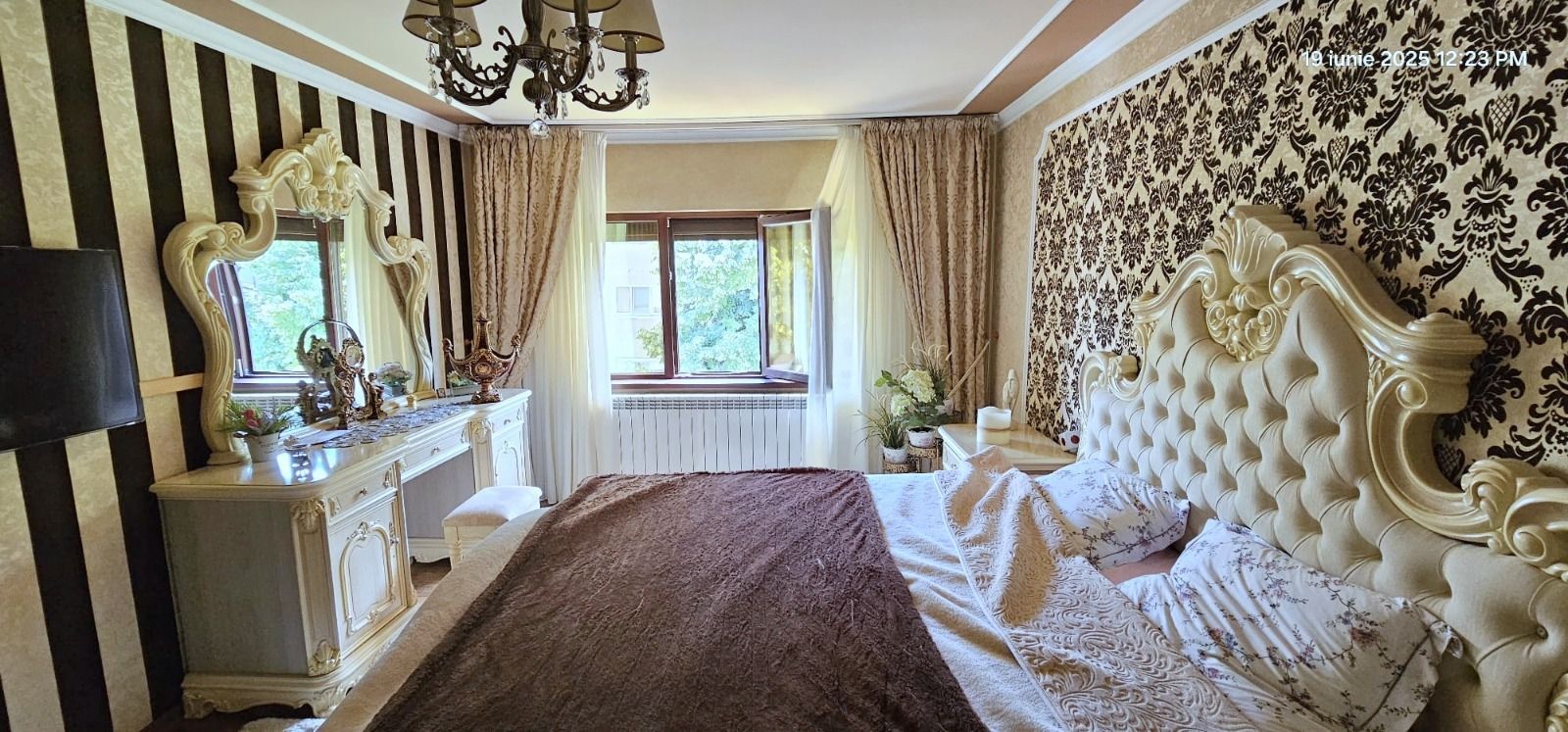 Apartament modern cu 3 camere de închiriat – Siderurgiștilor Vest, 650 euro - Poză 11