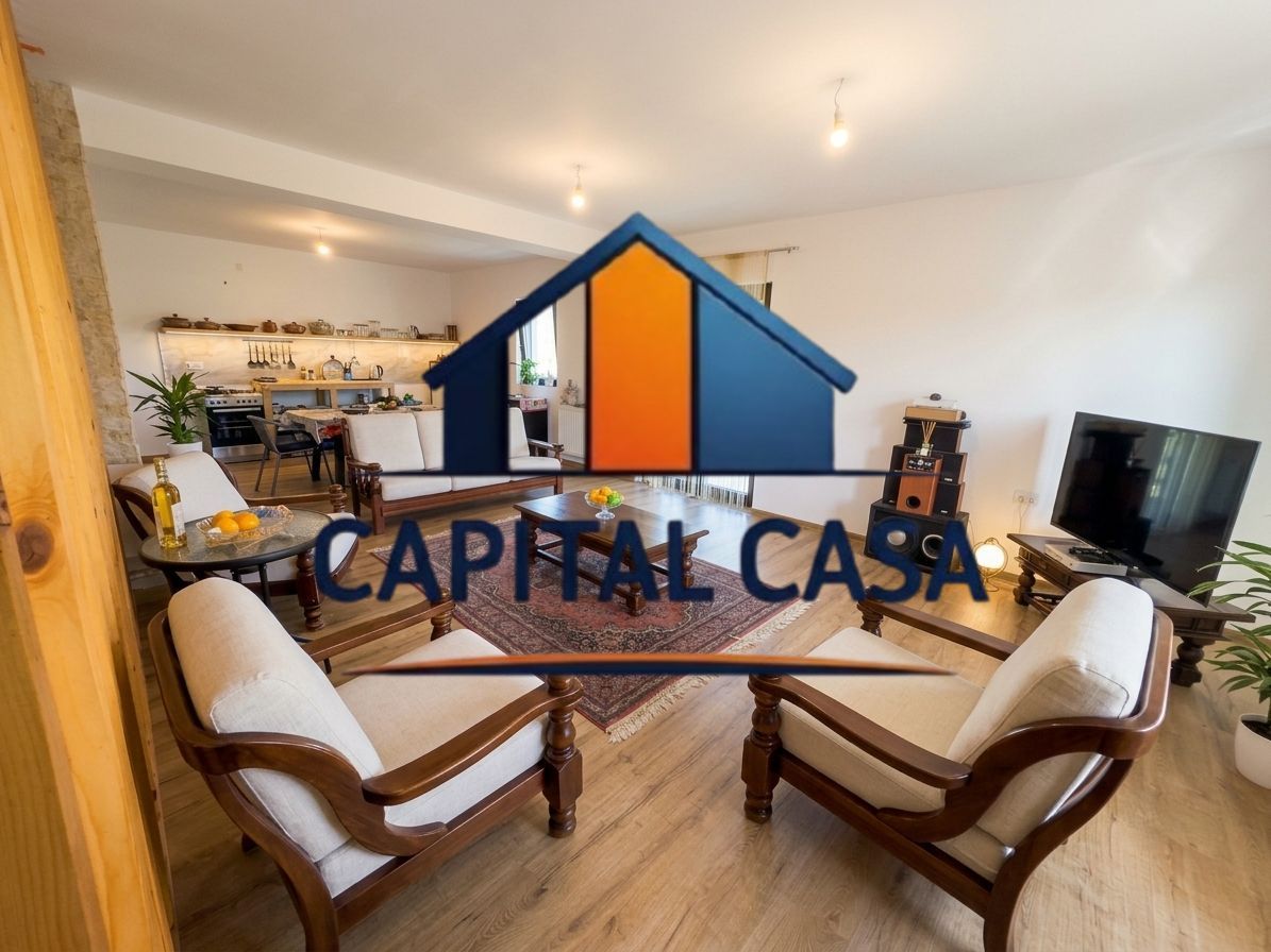Casă individuala modernă in Tărtășești - Poză 2