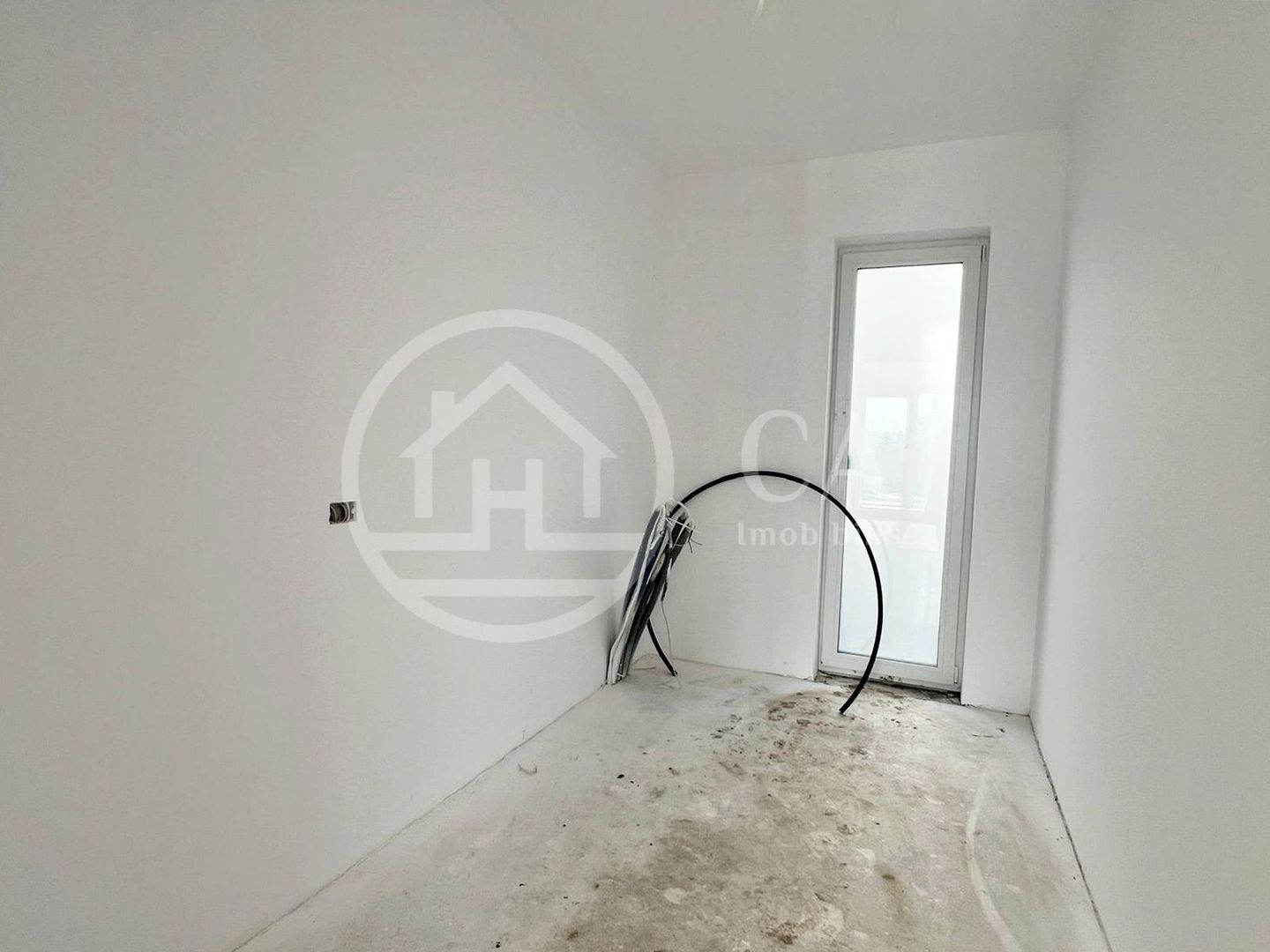 Casa moderna de vanzare in zona de Dealuri, Oradea - Poză 17