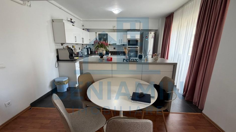 Apartament-Bloc Coreeni-4 Decomandate-158mp-Parcare-Ultracentral - Poză 9