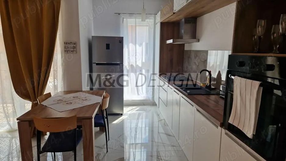 Apartament 2 camere Giroc bloc nou - Poză 3