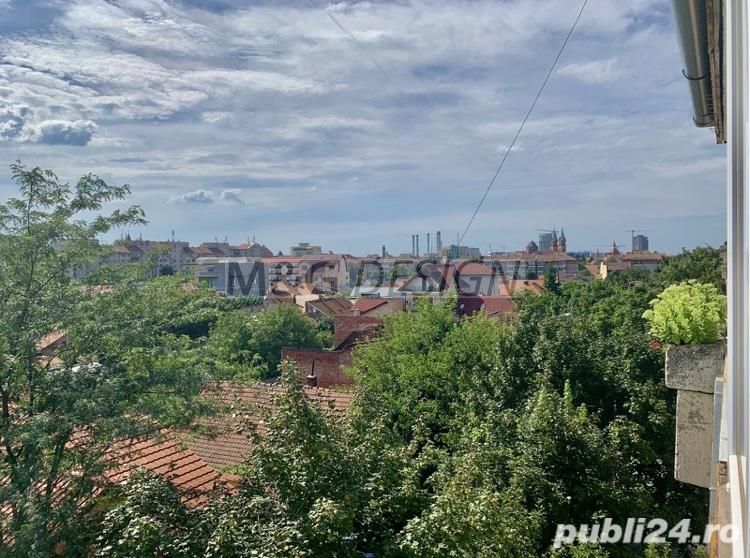 3 camere decomandat Lunei CENTRALA PROPRIE - Poză 4