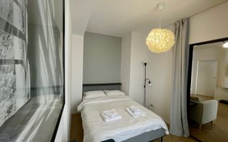 Apartament 3 camere***mobilat LUX//Piata Romana - Poză 12