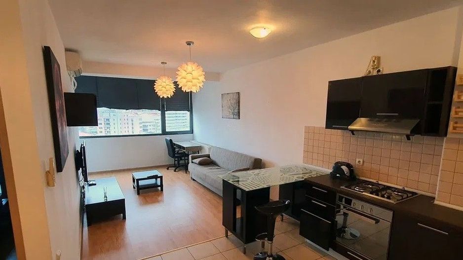 Apartament 2 camere Titan IOR - Poză 1